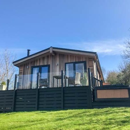 Crook Lodge Cartmel Ngoại thất bức ảnh