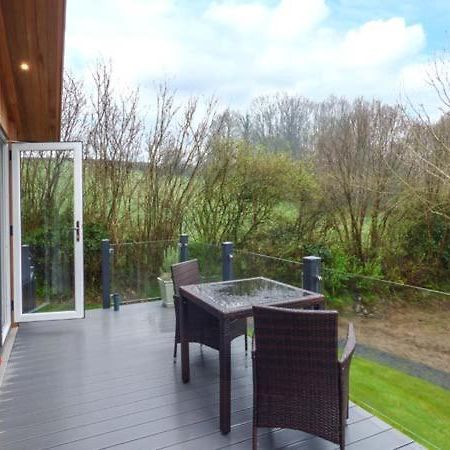 Crook Lodge Cartmel Ngoại thất bức ảnh