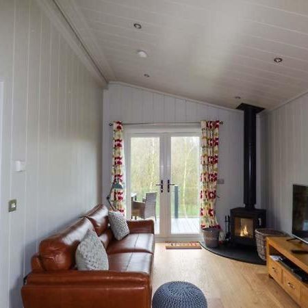 Crook Lodge Cartmel Ngoại thất bức ảnh