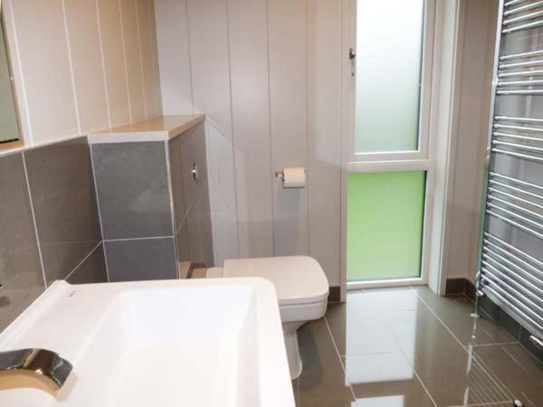 Crook Lodge Cartmel Ngoại thất bức ảnh