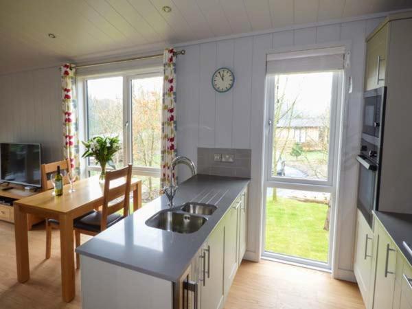 Crook Lodge Cartmel Ngoại thất bức ảnh
