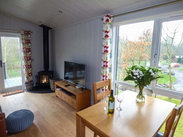 Crook Lodge Cartmel Ngoại thất bức ảnh