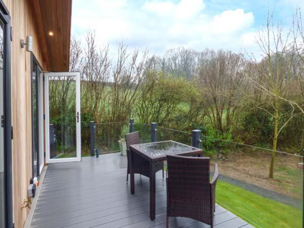 Crook Lodge Cartmel Ngoại thất bức ảnh