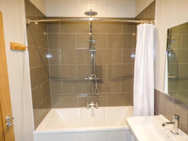 Crook Lodge Cartmel Ngoại thất bức ảnh