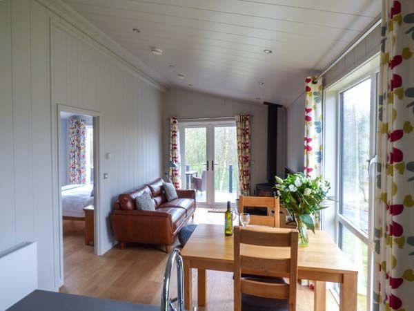 Crook Lodge Cartmel Ngoại thất bức ảnh