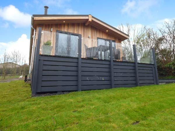 Crook Lodge Cartmel Ngoại thất bức ảnh