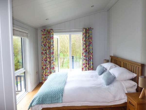 Crook Lodge Cartmel Ngoại thất bức ảnh