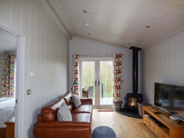 Crook Lodge Cartmel Ngoại thất bức ảnh