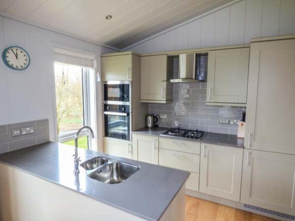 Crook Lodge Cartmel Ngoại thất bức ảnh